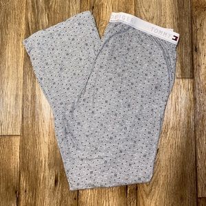 TOMMY HILFIGER PAJAMA PANTS